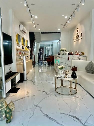 Hình ảnh Nhà Đẹp =>  𝒅𝒂̀𝒏𝒉 𝒄𝒉𝒐 𝒌𝒉𝒂́𝒄𝒉 𝑺𝒑𝒂, 𝑻𝒉𝒂̂̉𝒎 𝑴𝒚̃ !!!