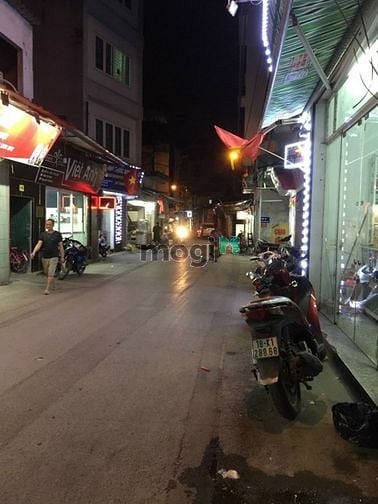 Hình ảnh Duy Nhất! Đất Kiều Mai, B.Từ Liêm 36m, Ô Tô Tránh, Kinh Doanh