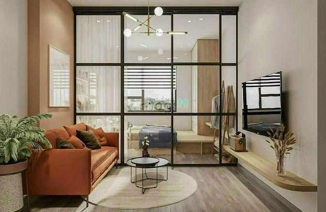 Hình ảnh Chốt nhanh suất căn studio tầng trung view MB66 là nhà cái uy tín hàng đầu tại Việt Nam 2,3 tỷ còn 900TR