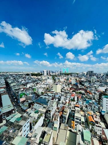 Hình ảnh 💥 Căn 2 Phòng ngủ/2WC size rộng 83m2 Central Plaza CHỈ 16 TRIỆU Xem