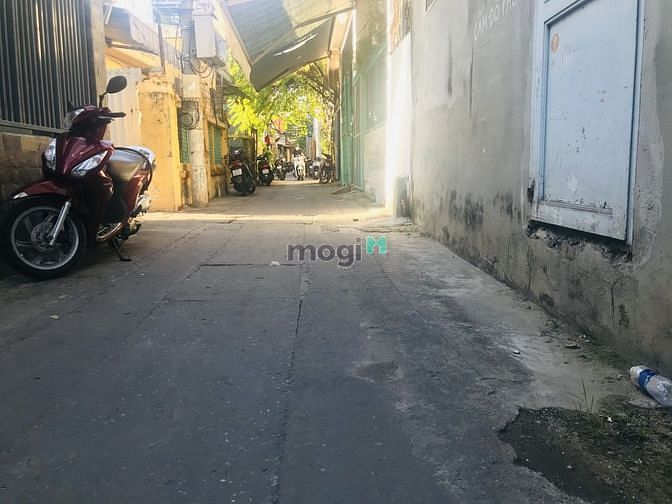 Hình ảnh Nhỉnh 2 tỷ, mua ngay, chắc chắn lời, đất 2 mặt tiền, đường hoàng