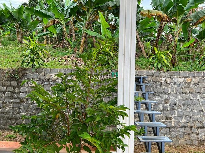 Hình ảnh Đất + Nhà view đẹp, 2 mặt tiền Lộc An, dt 908m2