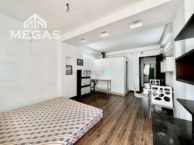 Hình ảnh Căn Hộ STUDIO BAN CÔNG RIÊNG Giáp Tân Phú