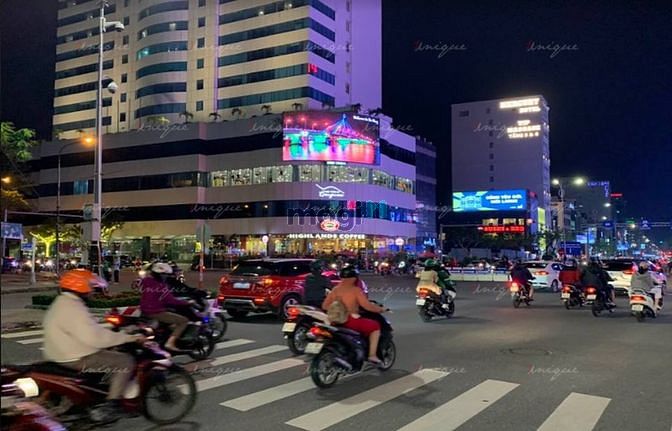 Hình ảnh Nhỉnh 2 tỷ, mua ngay, chắc chắn lời, đất 2 mặt tiền, đường hoàng