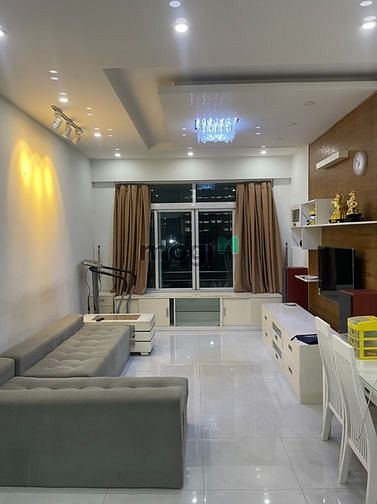 Hình ảnh Bán cao ốc Tản Đà Court , quận 5 , 3PN 2WC , SHR , TẦNG 10