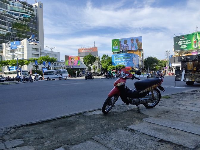 Hình ảnh Nhỉnh 2 tỷ, mua ngay, chắc chắn lời, đất 2 mặt tiền, đường hoàng