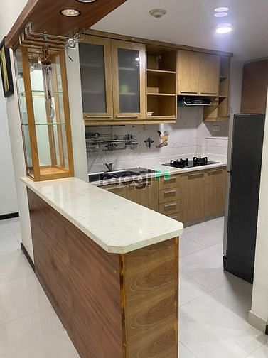 Hình ảnh Bán cao ốc Tản Đà Court , quận 5 , 3PN 2WC , SHR , TẦNG 10