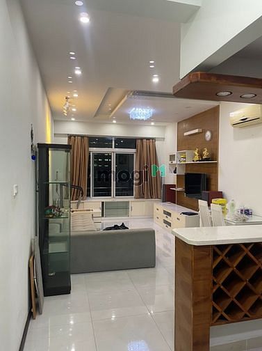Hình ảnh Bán cao ốc Tản Đà Court , quận 5 , 3PN 2WC , SHR , TẦNG 10