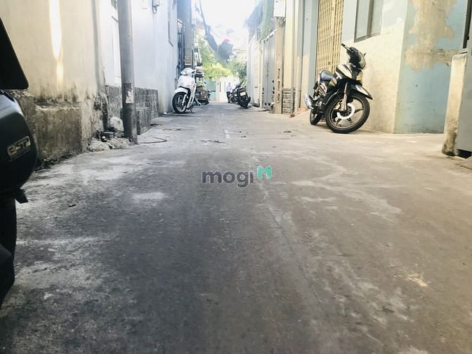 Hình ảnh Nhỉnh 2 tỷ, mua ngay, chắc chắn lời, đất 2 mặt tiền, đường hoàng