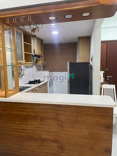 Hình ảnh Bán cao ốc Tản Đà Court , quận 5 , 3PN 2WC , SHR , TẦNG 10