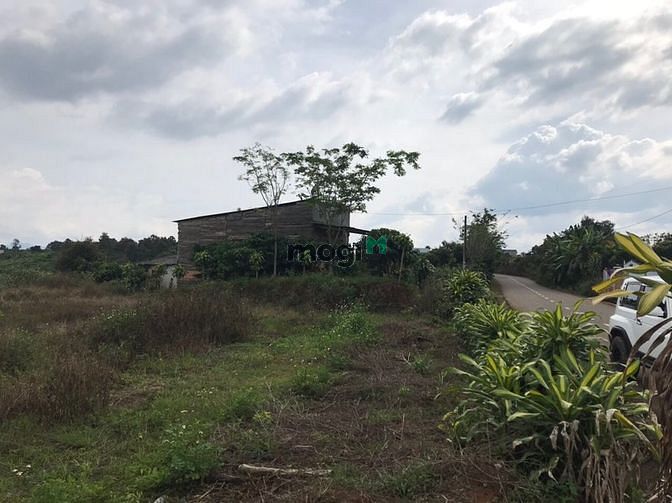 Hình ảnh Đất 1,7 sào Mặt tiền Hoà Ninh, giáp Lộc An