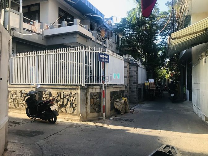 Hình ảnh Nhỉnh 2 tỷ, mua ngay, chắc chắn lời, đất 2 mặt tiền, đường hoàng