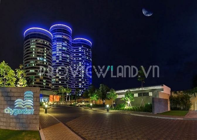 Hình ảnh Cập nhật giá cho thuê Trang Chủ MB66.COM / Đăng Ký Tặng 66K City Garden 1PN, 2PN, 3PN