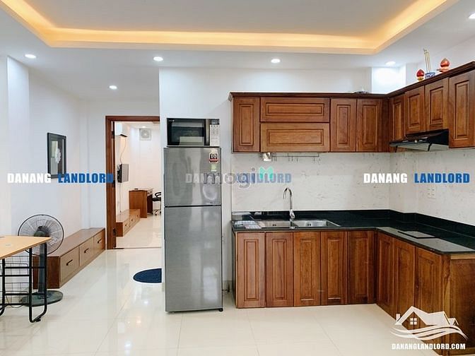 Hình ảnh Mb6623 nạp rút nhanh chóng 1 phòng ngủ khu An Thượng - A439