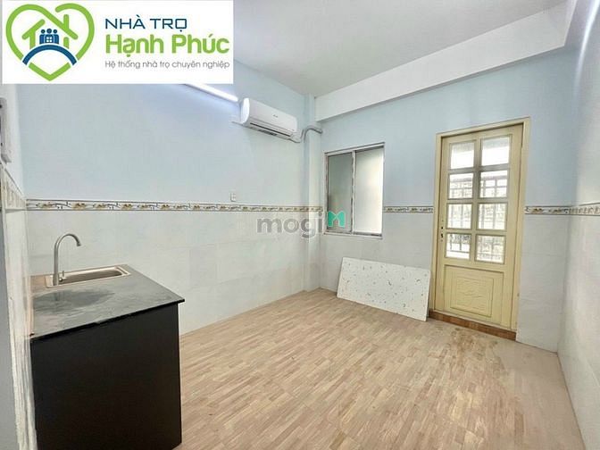 Hình ảnh Tìm đâu ra nhà trọ 2,5tr/tháng tại Đ.Phạm Văn Chiêu, P14, Gò Vấp.35m2