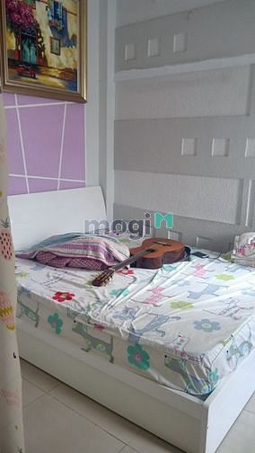 Hình ảnh Bán nhà chợ Tân Bình, Ngang 5m Đúc 5 tầng - shr chỉ 4 tỷ hơn