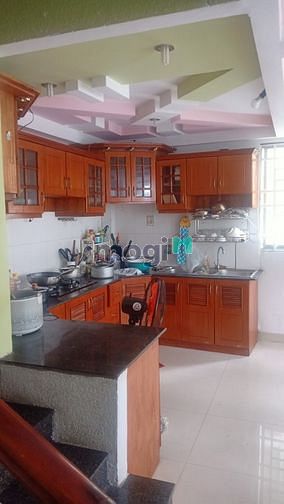 Hình ảnh Bán nhà chợ Tân Bình, Ngang 5m Đúc 5 tầng - shr chỉ 4 tỷ hơn