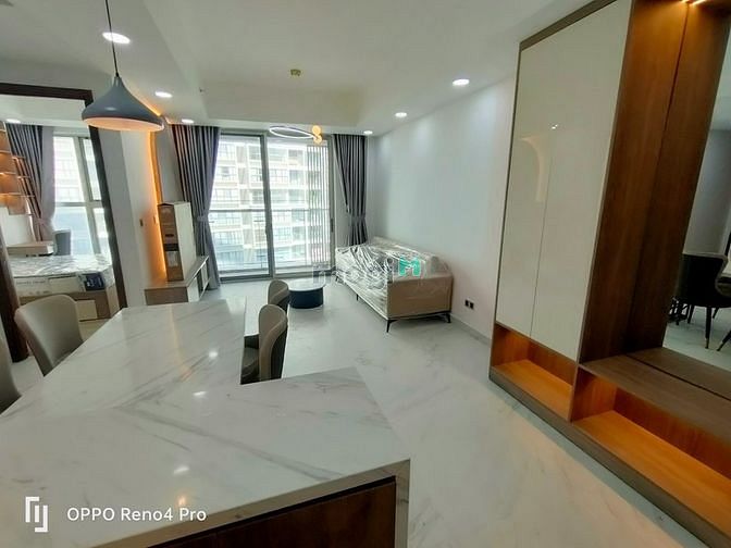 Hình ảnh Cho thuê MIDTOWN 2PN 2WC giá 23 triệu