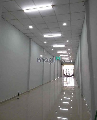 Hình ảnh Nhà suốt 1 Lầu Hòa Bình.Ngay Đầm Sen_200m2