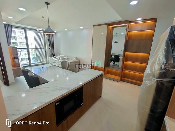 Hình ảnh Cho thuê MIDTOWN 2PN 2WC giá 23 triệu