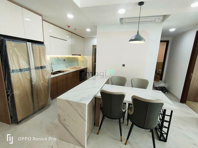 Hình ảnh Cho thuê MIDTOWN 2PN 2WC giá 23 triệu