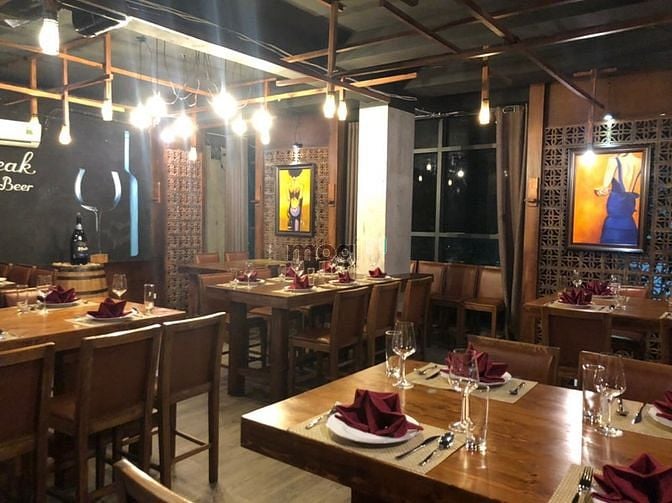 Hình ảnh Cho thuê nhà mặt phố Nguyễn Khánh Toàn