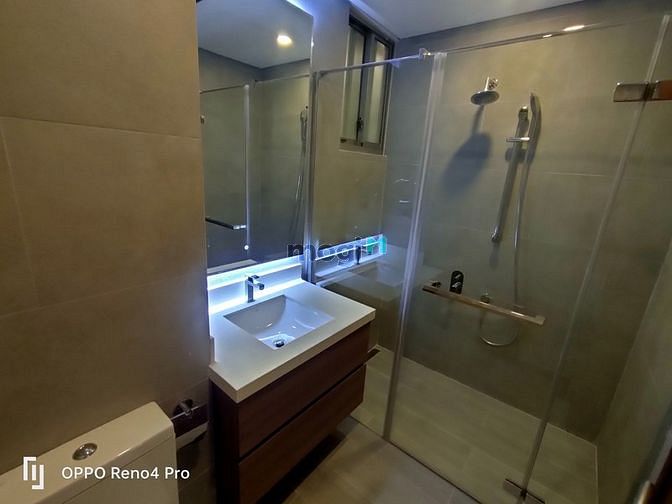 Hình ảnh Cho thuê MIDTOWN 2PN 2WC giá 23 triệu