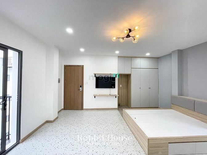 Hình ảnh Mb6623 nạp rút nhanh chóng 1PN mới 100% gần chợ Tân Định