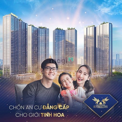 Hình ảnh Chung cư Ciputra chiết khấu sâu, sổ đỏ đã có