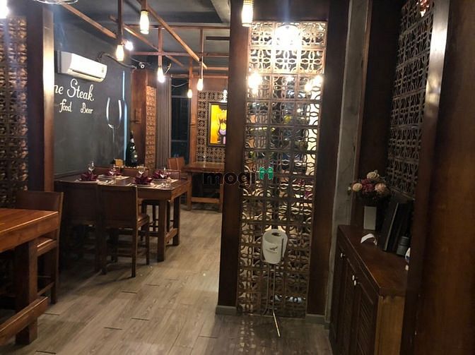 Hình ảnh Cho thuê nhà mặt phố Nguyễn Khánh Toàn