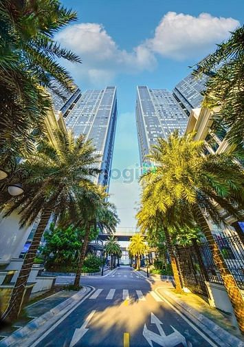 Hình ảnh Chung cư Ciputra chiết khấu sâu, sổ đỏ đã có