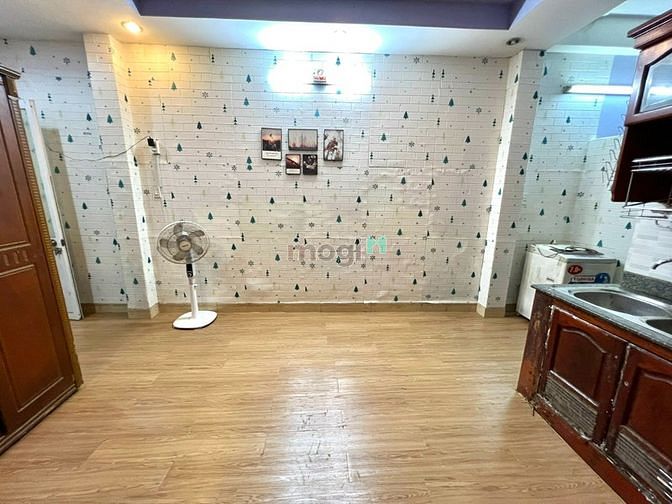 Hình ảnh Mb6623 nạp rút nhanh chóng mini cửa sổ lớn full nội thất Ngay Chợ Phạm Văn Hai