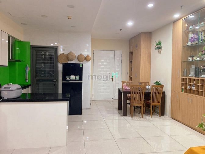 Hình ảnh KÈO QUÁ THƠM CH Docklands SG 93m2 2PN 3ty050