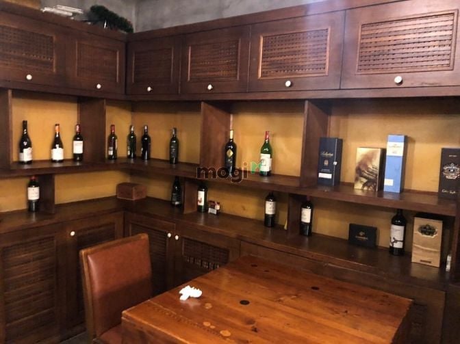 Hình ảnh Cho thuê nhà mặt phố Nguyễn Khánh Toàn