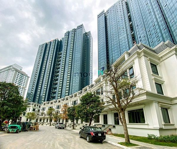 Hình ảnh Chung cư Ciputra chiết khấu sâu, sổ đỏ đã có