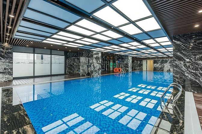 Hình ảnh Chung cư Ciputra chiết khấu sâu, sổ đỏ đã có