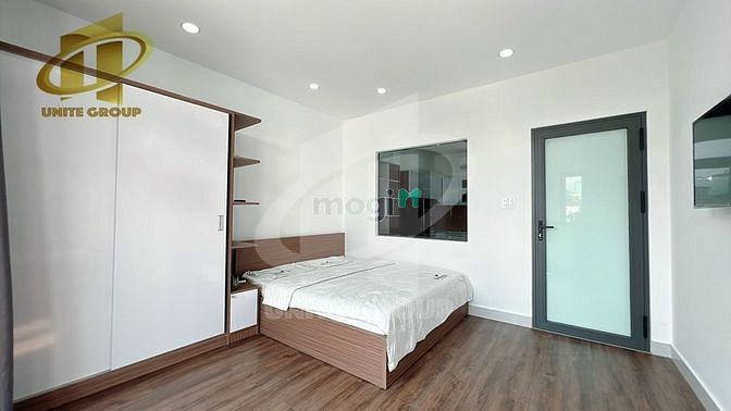 Hình ảnh CHDV New 1000% BanCol Máy Giặt Riêng Q 3