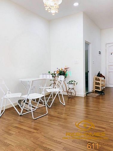 Hình ảnh Cho Thuê Căn Hộ Chung cư Sơn An-2PN-Đầy đủ nội thất,70m2 8tr/tháng