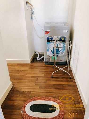 Hình ảnh Cho Thuê Căn Hộ Chung cư Sơn An-2PN-Đầy đủ nội thất,70m2 8tr/tháng