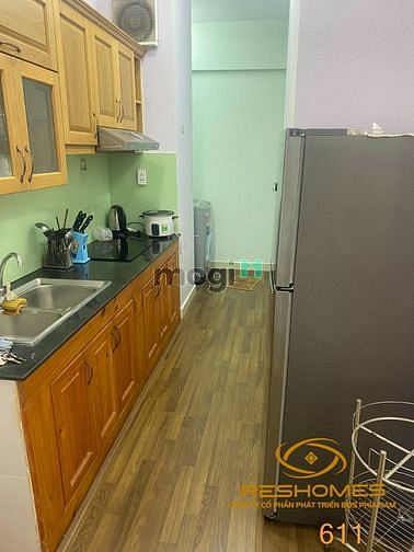 Hình ảnh Cho Thuê Căn Hộ Chung cư Sơn An-2PN-Đầy đủ nội thất,70m2 8tr/tháng