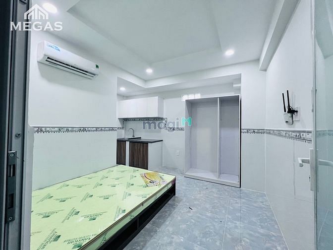 Hình ảnh 💥Nhà SANG XỊN MỊN MỚI XÂY Ngay Bùi Quang Là