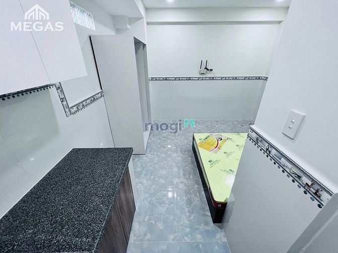 Hình ảnh 💥Nhà SANG XỊN MỊN MỚI XÂY Ngay Bùi Quang Là