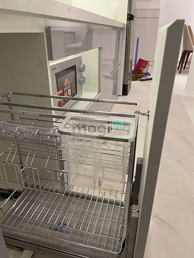 Hình ảnh Cho thuê Hưng Phúc 2PN 2WC giá 17 triệu