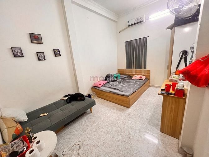 Hình ảnh 2PN Rộng Thoáng FULL NT ngay gần ĐH Văn Lang, Quận Gò Vấp