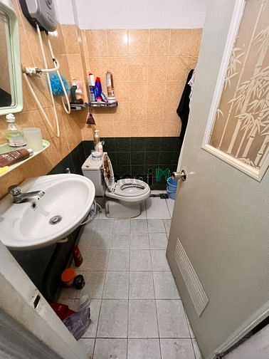 Hình ảnh 2PN Rộng Thoáng FULL NT ngay gần ĐH Văn Lang, Quận Gò Vấp