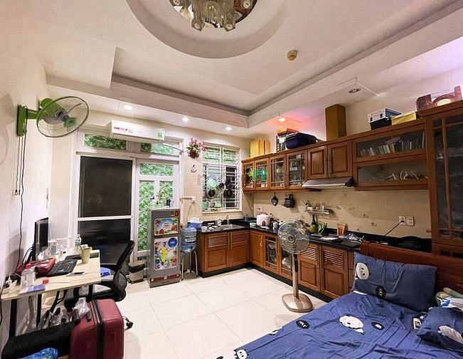 Hình ảnh Căn Hộ MiNi Full Nội Thất Ngay Đường Trần Lựu An Phú Q2