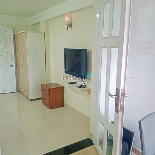 Hình ảnh Căn Hộ MiNi Full Nội Thất Ngay Đường Trần Lựu An Phú Q2