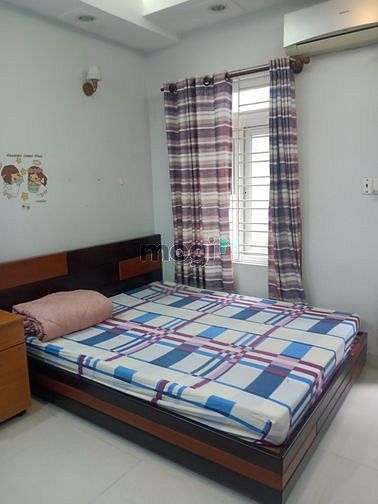 Hình ảnh Căn Hộ MiNi Full Nội Thất Ngay Đường Trần Lựu An Phú Q2