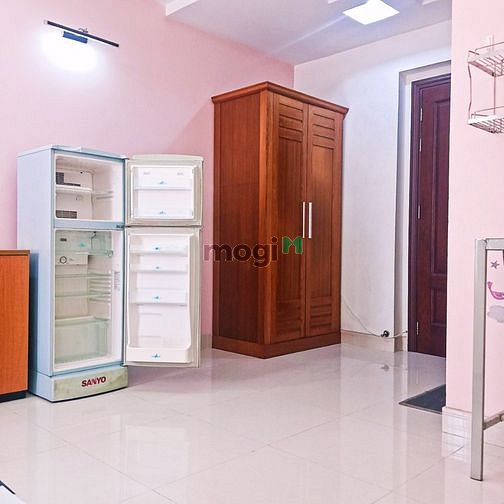 Hình ảnh Căn Hộ MiNi Full Nội Thất Ngay Đường Trần Lựu An Phú Q2