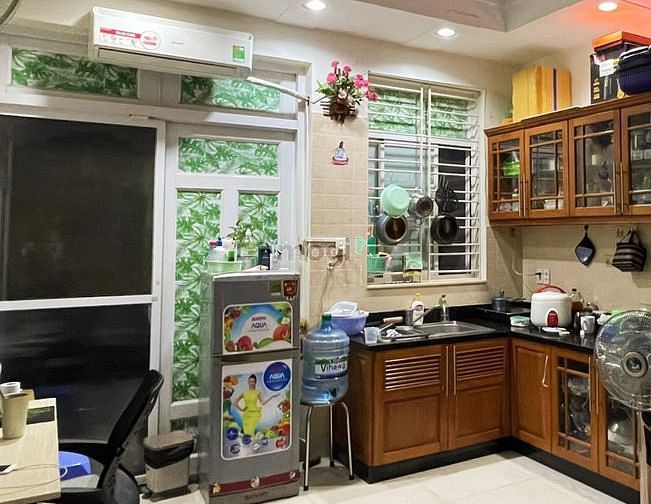 Hình ảnh Căn Hộ MiNi Full Nội Thất Ngay Đường Trần Lựu An Phú Q2